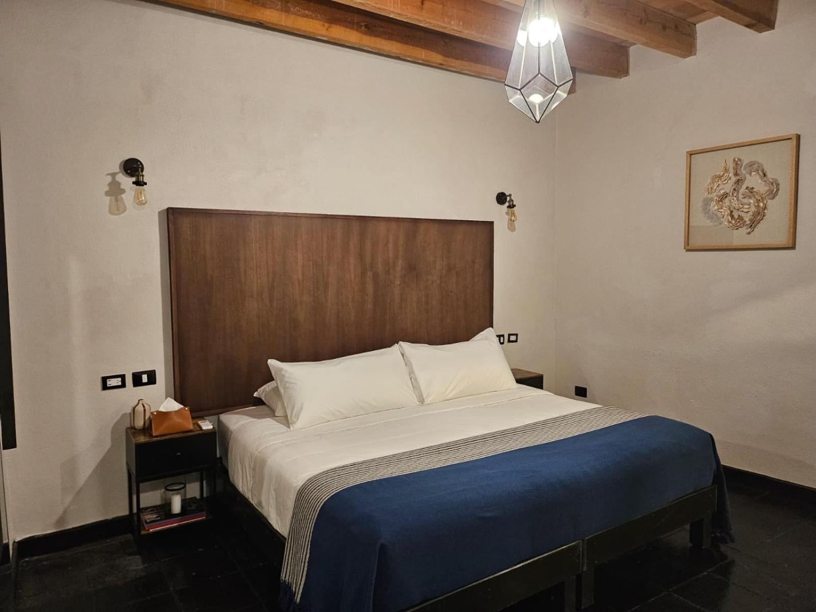 Hotel Maria Bonita San Miguel de Allende Exterior photo