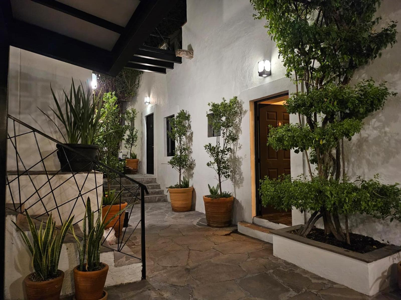 Hotel Maria Bonita San Miguel de Allende Exterior photo